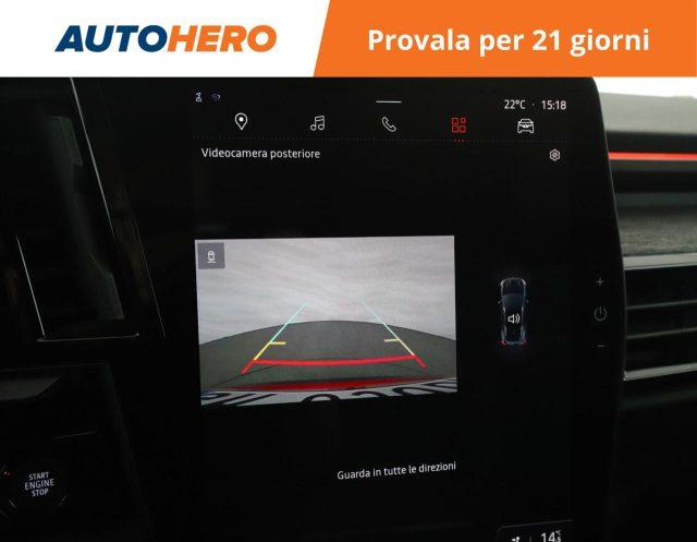 RENAULT Austral Austral Full Hybrid E-Tech 200 CV Techno