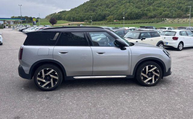 MINI Countryman D Favoured Countryman MY25 M pack TETTO PANORAMICO