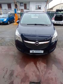 Opel Meriva 1.4 100CV Elective