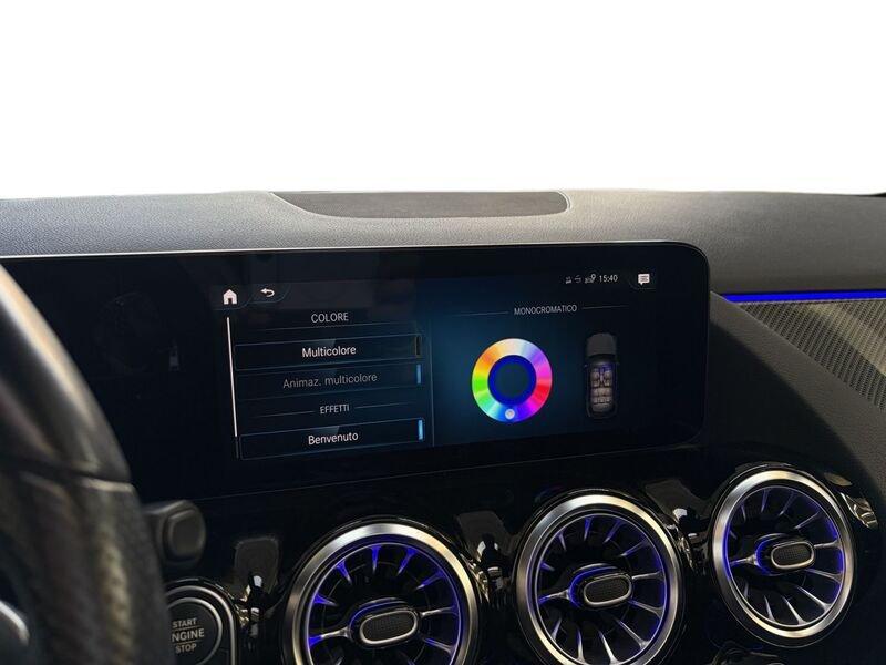 Mercedes-Benz GLA GLA 200 Automatic 4Matic Premium