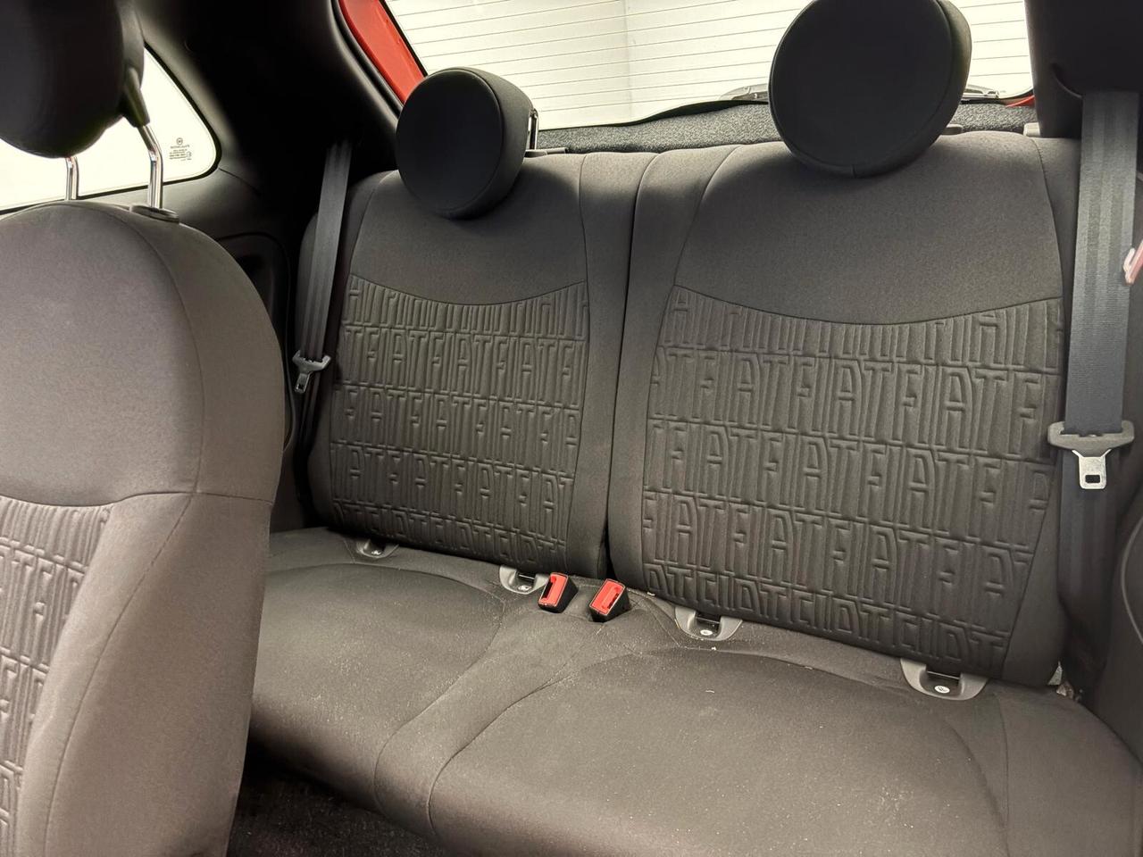 Fiat 500 1.0 Hybrid Dolcevita 70cv