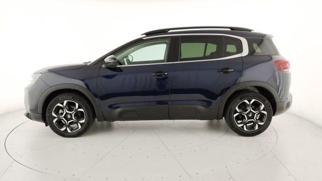CITROEN C5 Aircross Hybrid 136 e-DCS6 Max