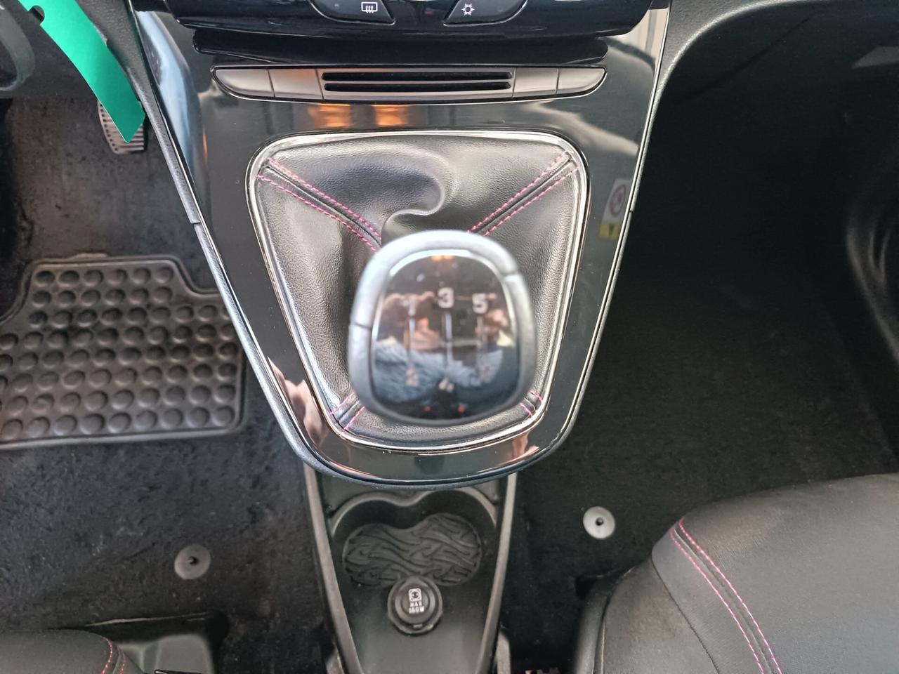 Lancia Ypsilon 1.3 MJT 16V 95 CV 5 porte S&S Platinum