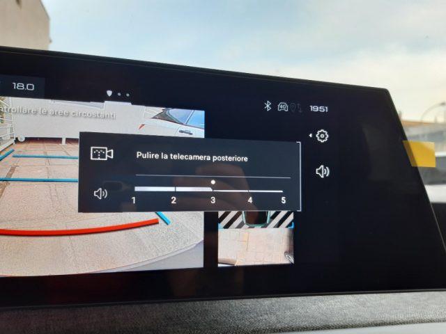 PEUGEOT 3008 Hybrid 145 e-DCS6 Allure