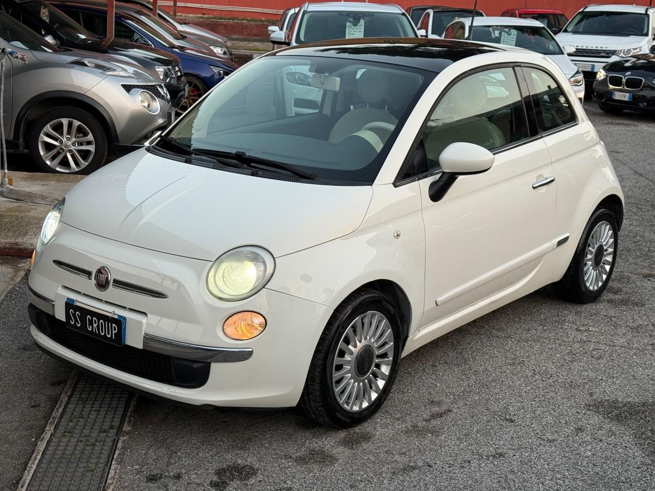 500 1.2/Lounge/RATE/PERMUTE/UNIPRO/E6