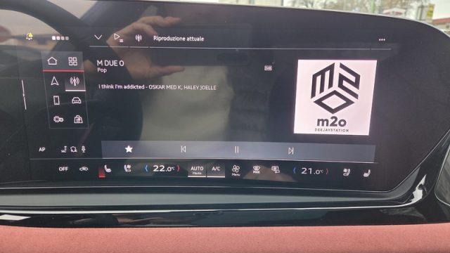 AUDI S5 Avant TFSI mHEV+ S tronic quattro sport attitude