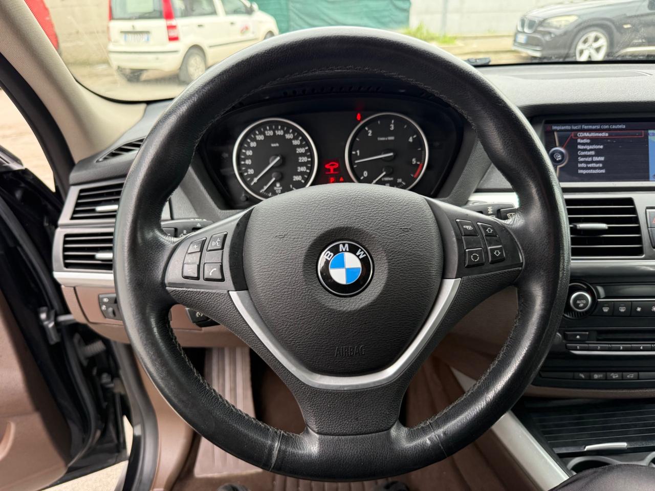 Bmw X5 xDrive 3.0 Diesel 245 Cv