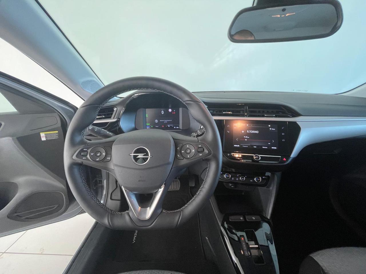 OPEL Corsa electric 136cv