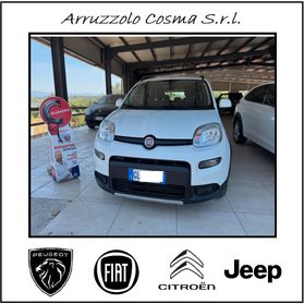 Fiat Panda 1.0 FireFly S&S Hybrid City Life-IN ARRIVO-FOTO DISPONIBILI A BREVE