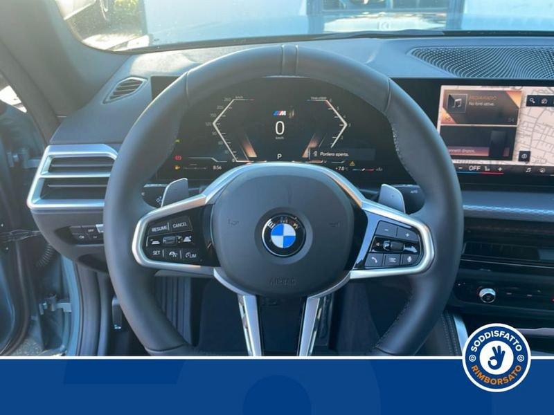BMW Serie 4 Gran Coupé 420d xDrive