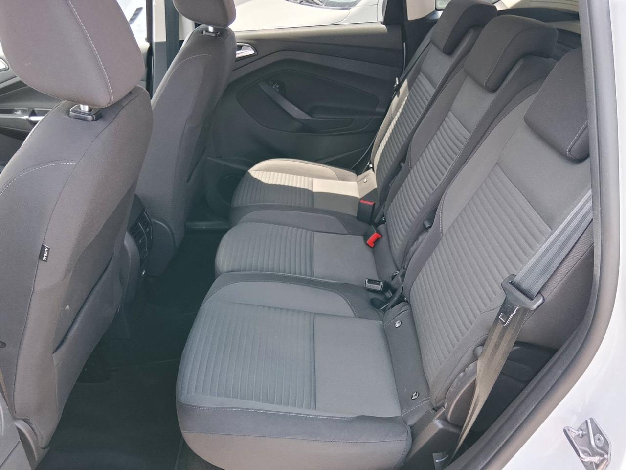 Ford C-Max 1.5 TDCi 120CV Titanium