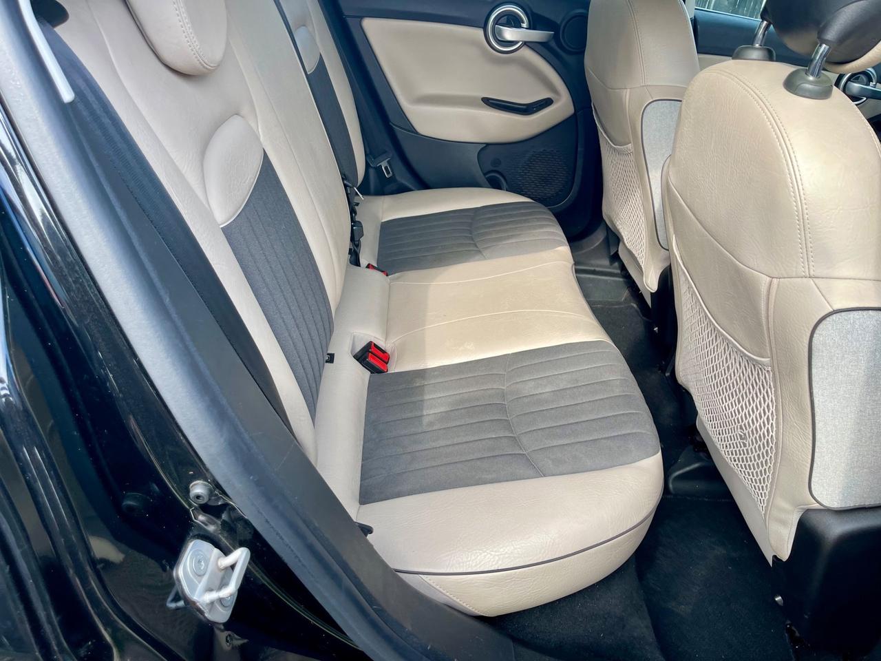 Fiat 500X 1.3 MultiJet 95 CV Lounge