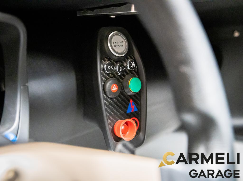 Lotus 3-Eleven Race version