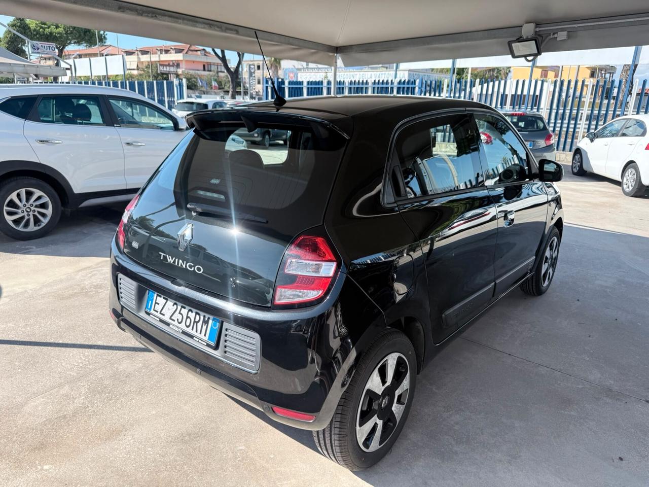 Renault Twingo 1.0 SCe Live