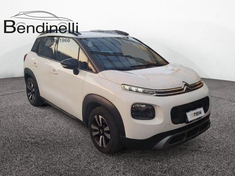 Citroën C3 Aircross BlueHDi 100 Live