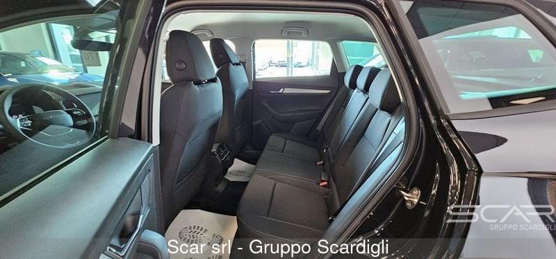 Skoda Karoq Karoq 1.0 TSI 115 CV Executive