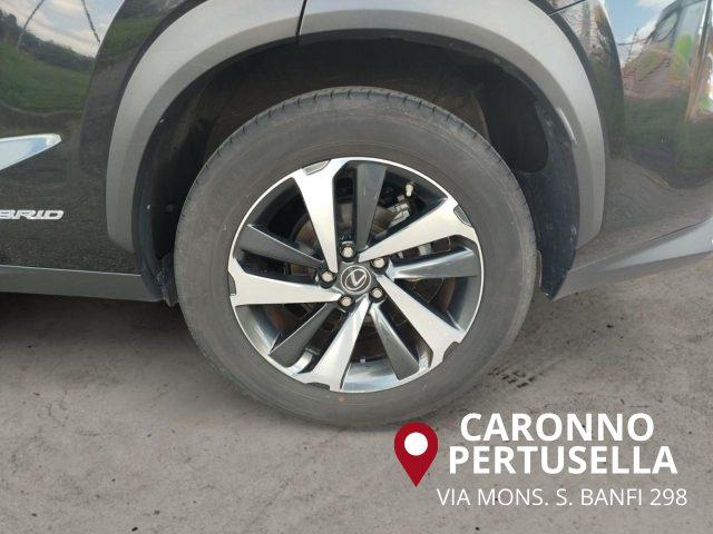 LEXUS NX 300 Hybrid 4WD Luxury