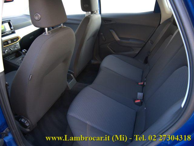 SEAT Ibiza 1.0 MPI 5 porte Style