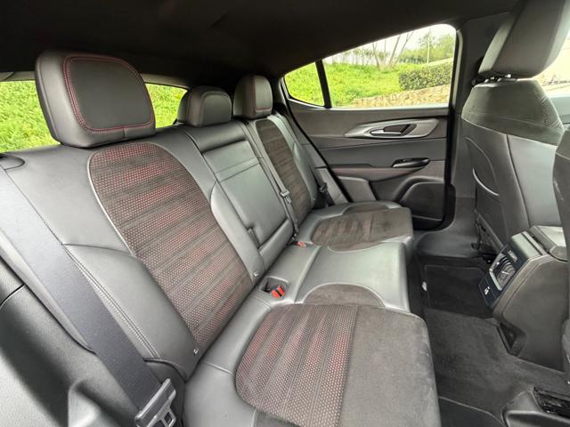 ALFA ROMEO Tonale 1.5 130CV SPECIALE MHEV TCT7+20'' BLACK+PELLEALCAN