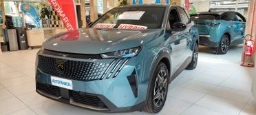 Peugeot 3008 Hybrid 136 e-DCS6 Allure