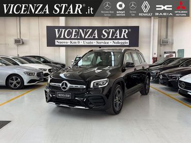 MERCEDES-BENZ GLB 180 d PREMIUM AMG