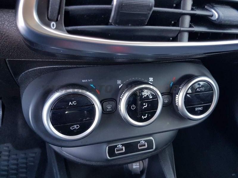 FIAT 500X 500X 1.0 t3 Cross 120cv