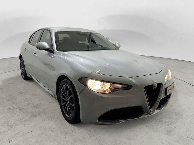 Alfa Romeo Giulia 2.2 Turbodiesel 150 CV Super