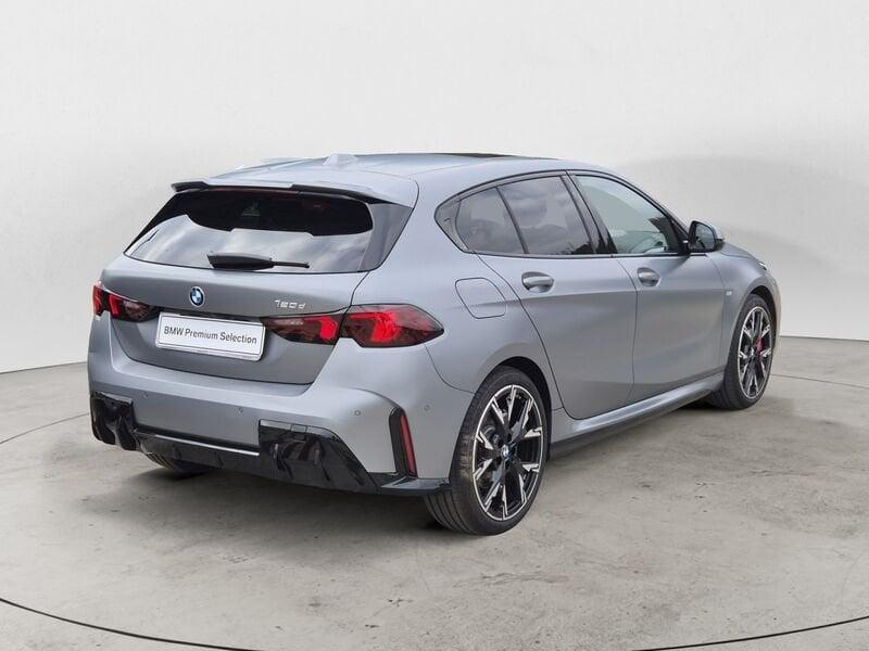 BMW Serie 1 120d 48V MSport auto