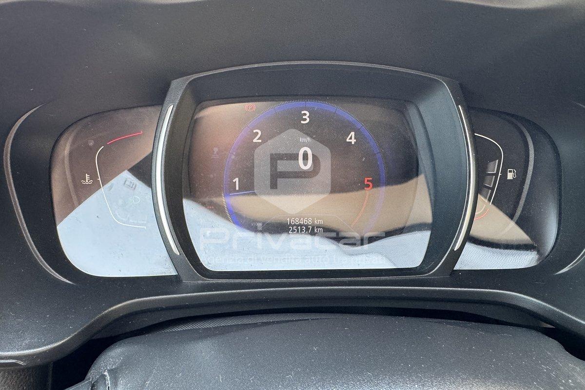 RENAULT Kadjar dCi 8V 110CV Energy Zen