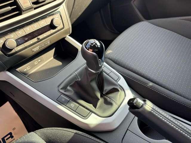 SEAT Arona 1.0 EcoTSI Style LED-NAVI-APP CONNECT