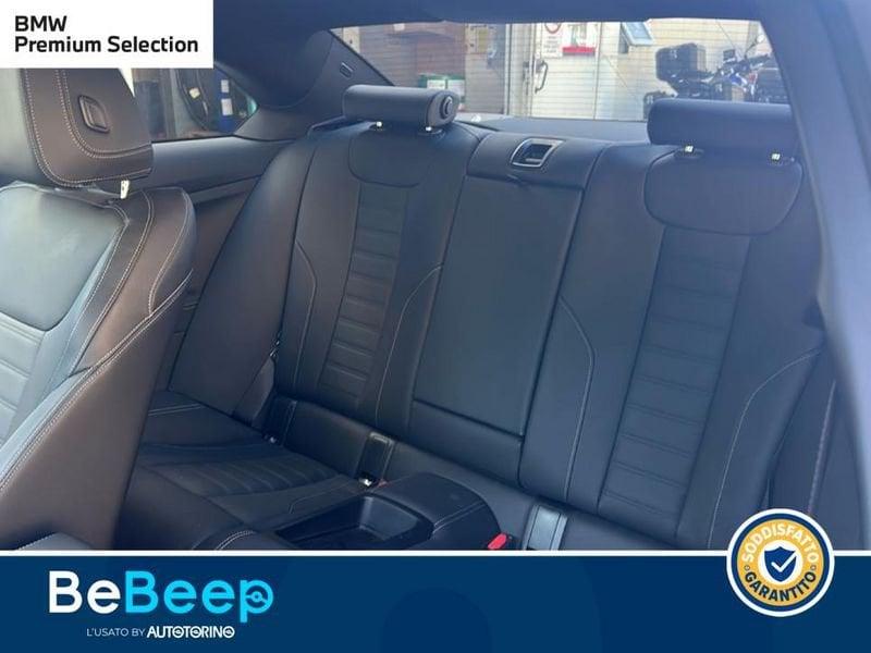 BMW Serie 2 Coupé M240I COUPE XDRIVE AUTO