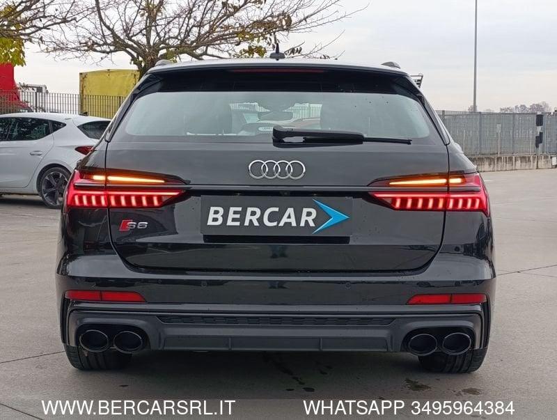 Audi A6 S6 3.0 TDI quattro tiptronic*TETTO*SEDILI RISCALDATI*PDC*TELECAMERA*PROIETTORI MATRIX*