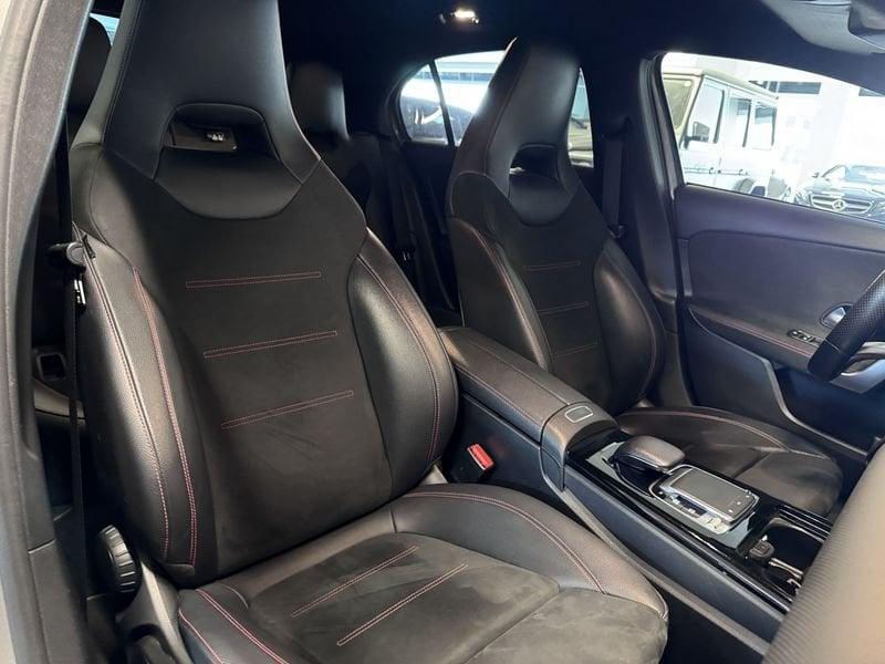 Mercedes-Benz Classe A A 180 d Automatic Premium