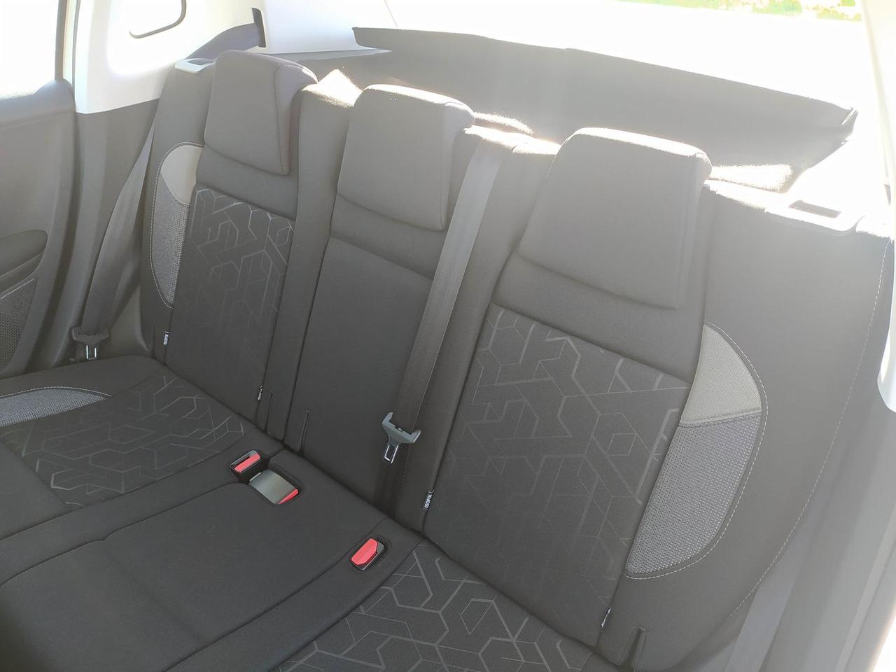 Peugeot 2008 Active 1.5 Blue HDI 100 #6891