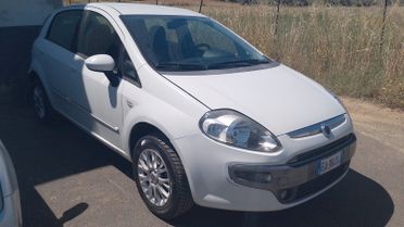 Fiat Punto Evo 1.4 - 2010