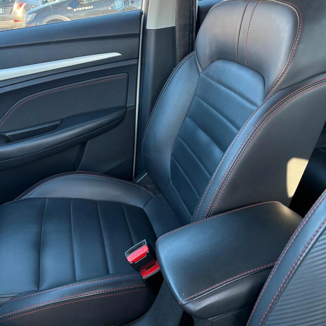 Mg ZS 2023 1.5 VTi-tech LUXURY