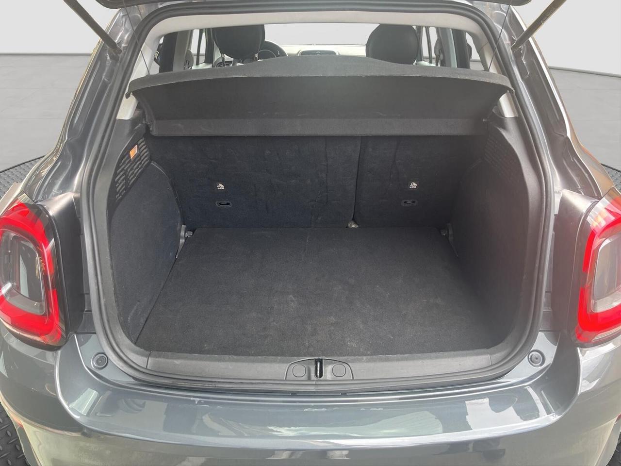 Fiat 500X 1.3 MultiJet 95 CV 2022