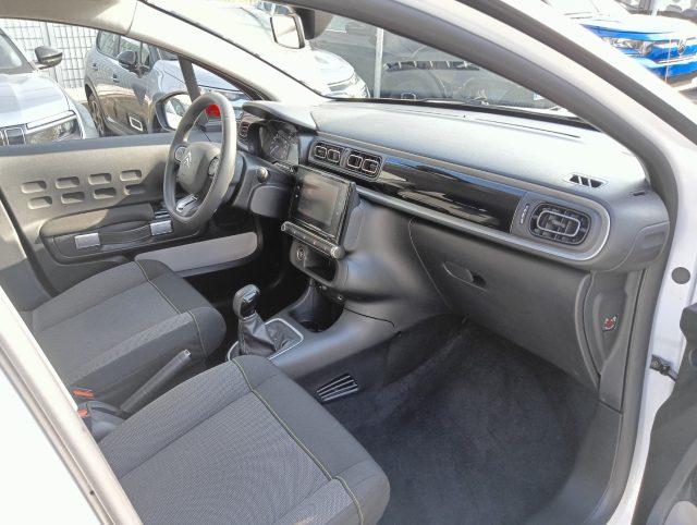 CITROEN C3 Shine S&S 1.2 83 CV