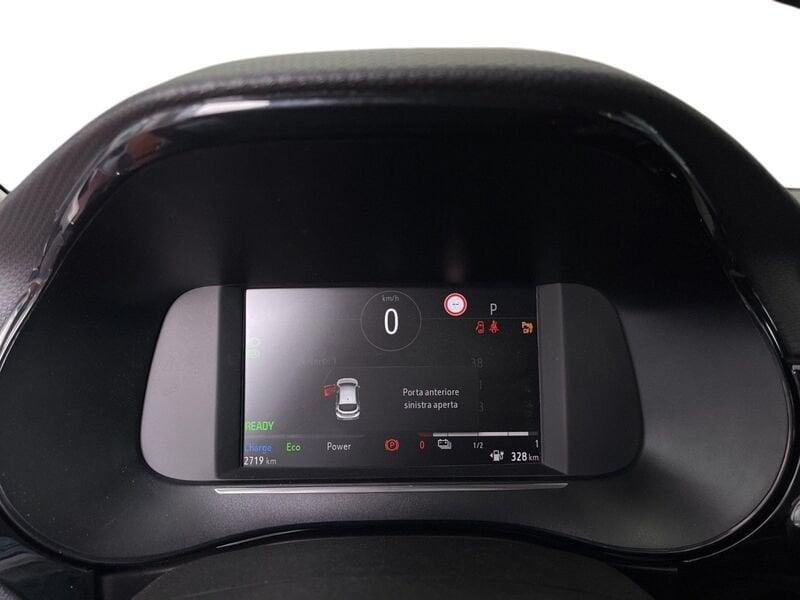 Opel Corsa Edition 5 port