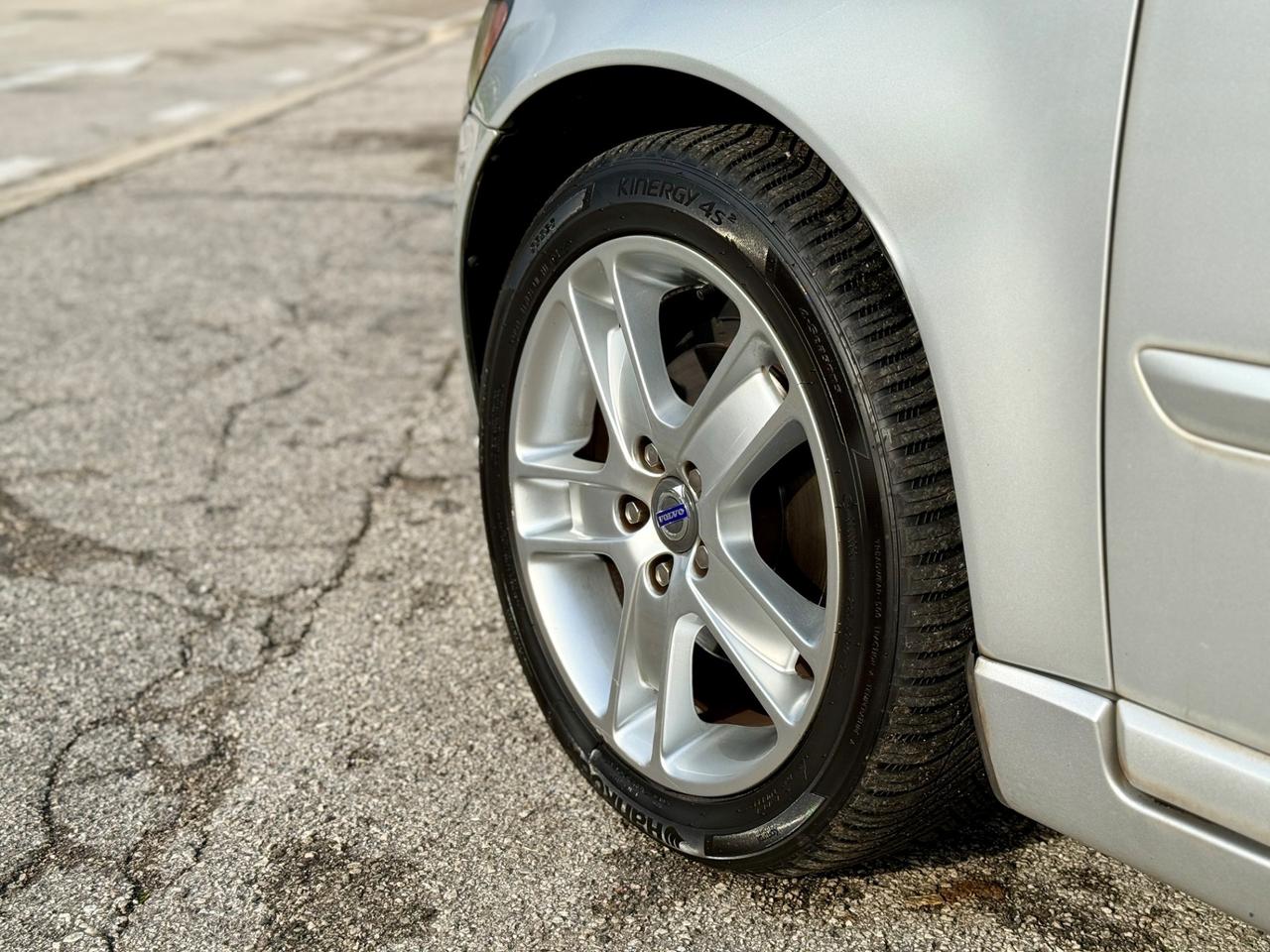 Volvo V50 1.6 16V cat Summum 133’000KM