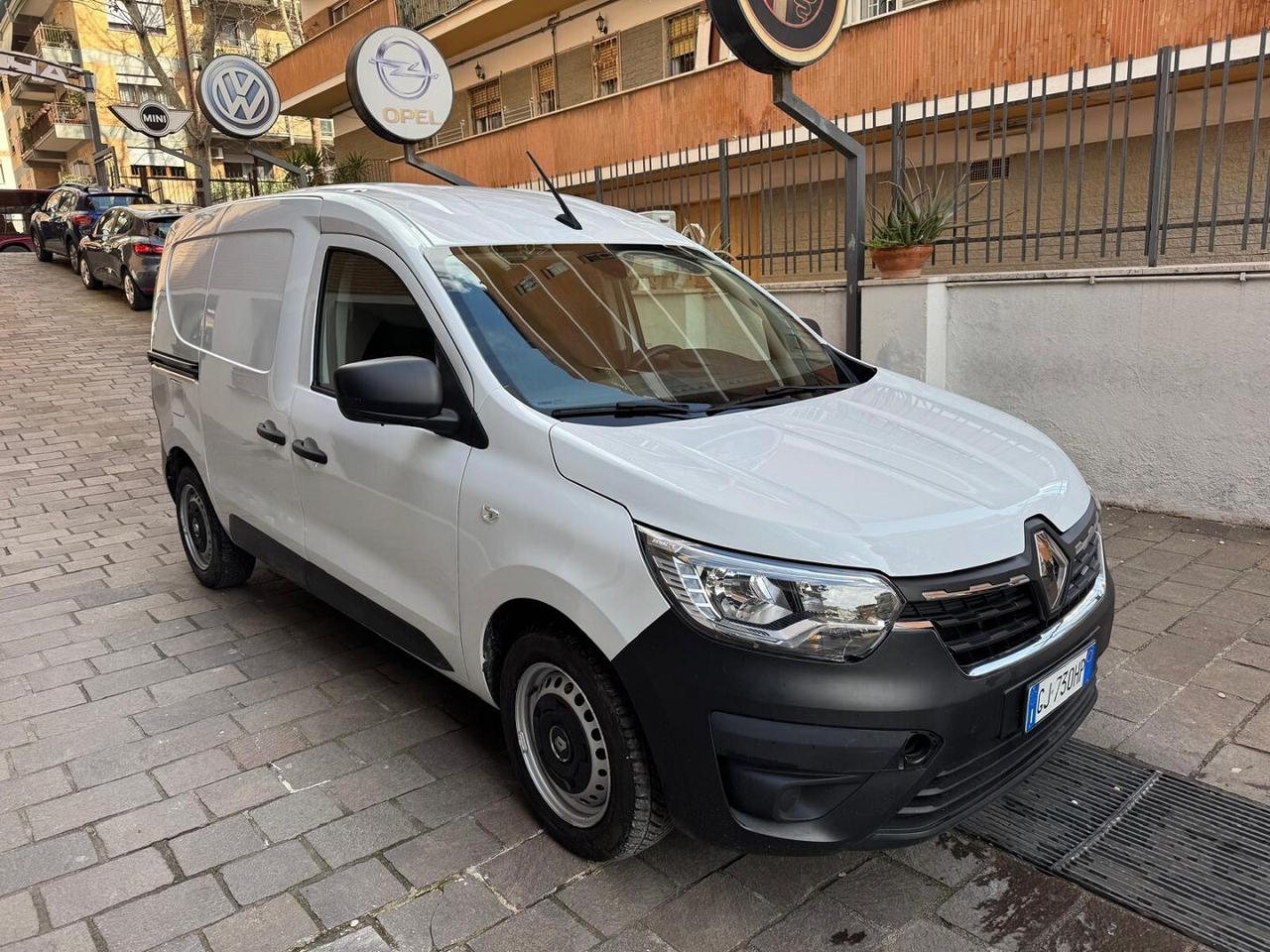RENAULT Express 1.4 Blue dCi 95CV Van