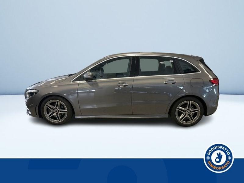 Mercedes-Benz Classe B 180d Automatic AMG Line Advanced Plus