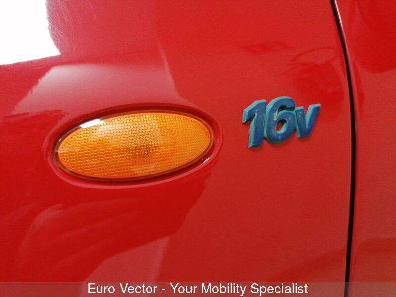 FIAT Punto 85 16V cat Cabrio