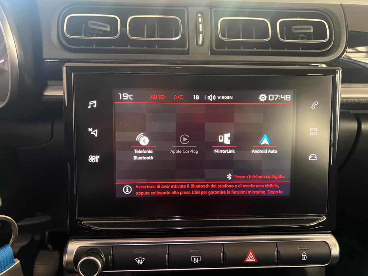 Citroen C3 PureTech 82 Shine