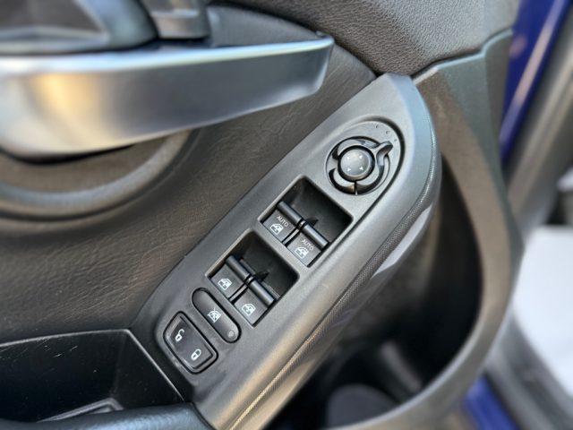FIAT 500X Cross AZIENDALE fari FULL LED