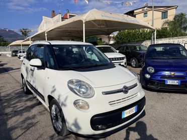 Fiat 500L 1.3 Multijet 95 CV