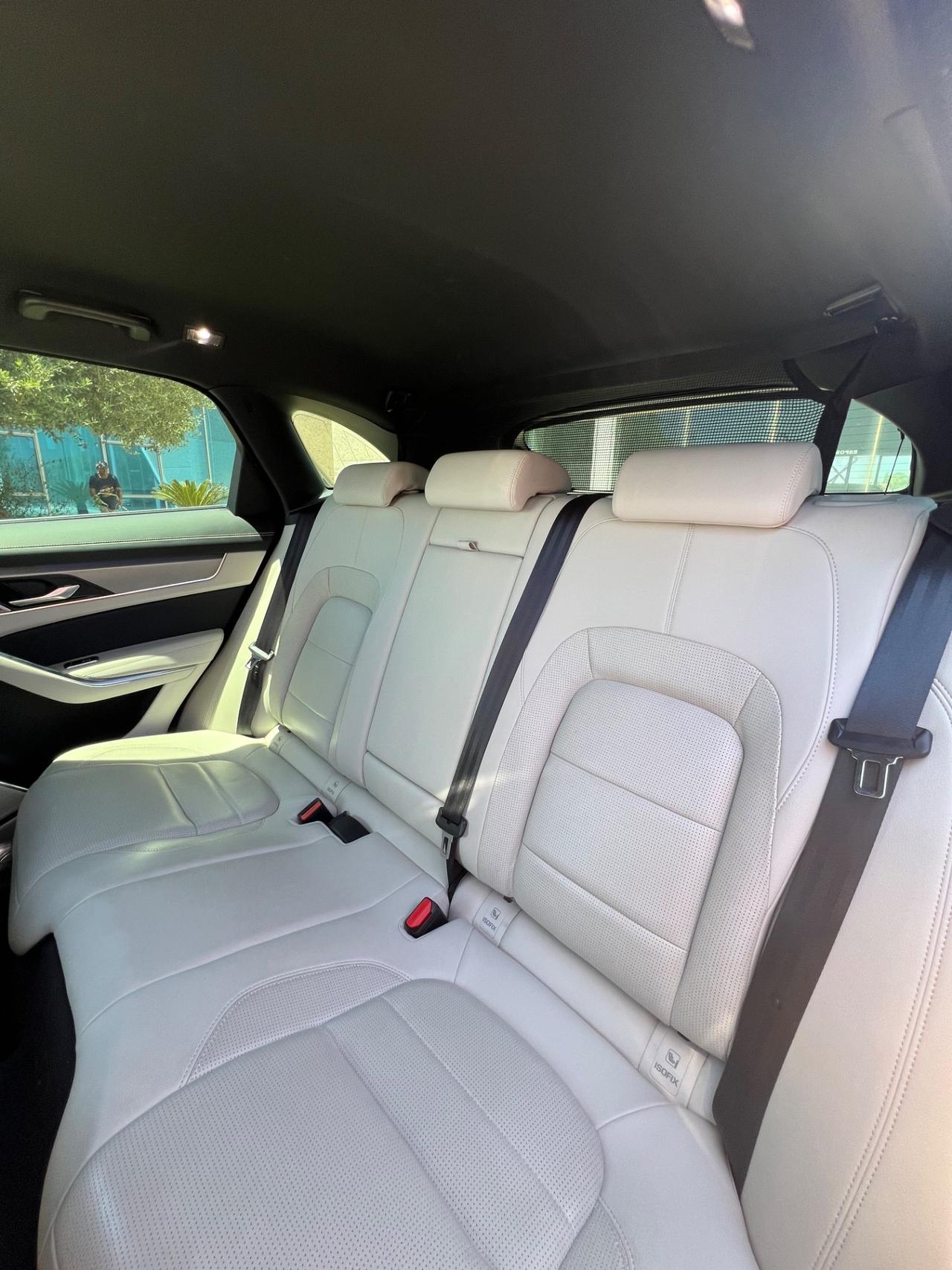 Jaguar F-Pace 2.0 D 163 CV AWD aut. R-Dynamic S - AUTOCARRO N1