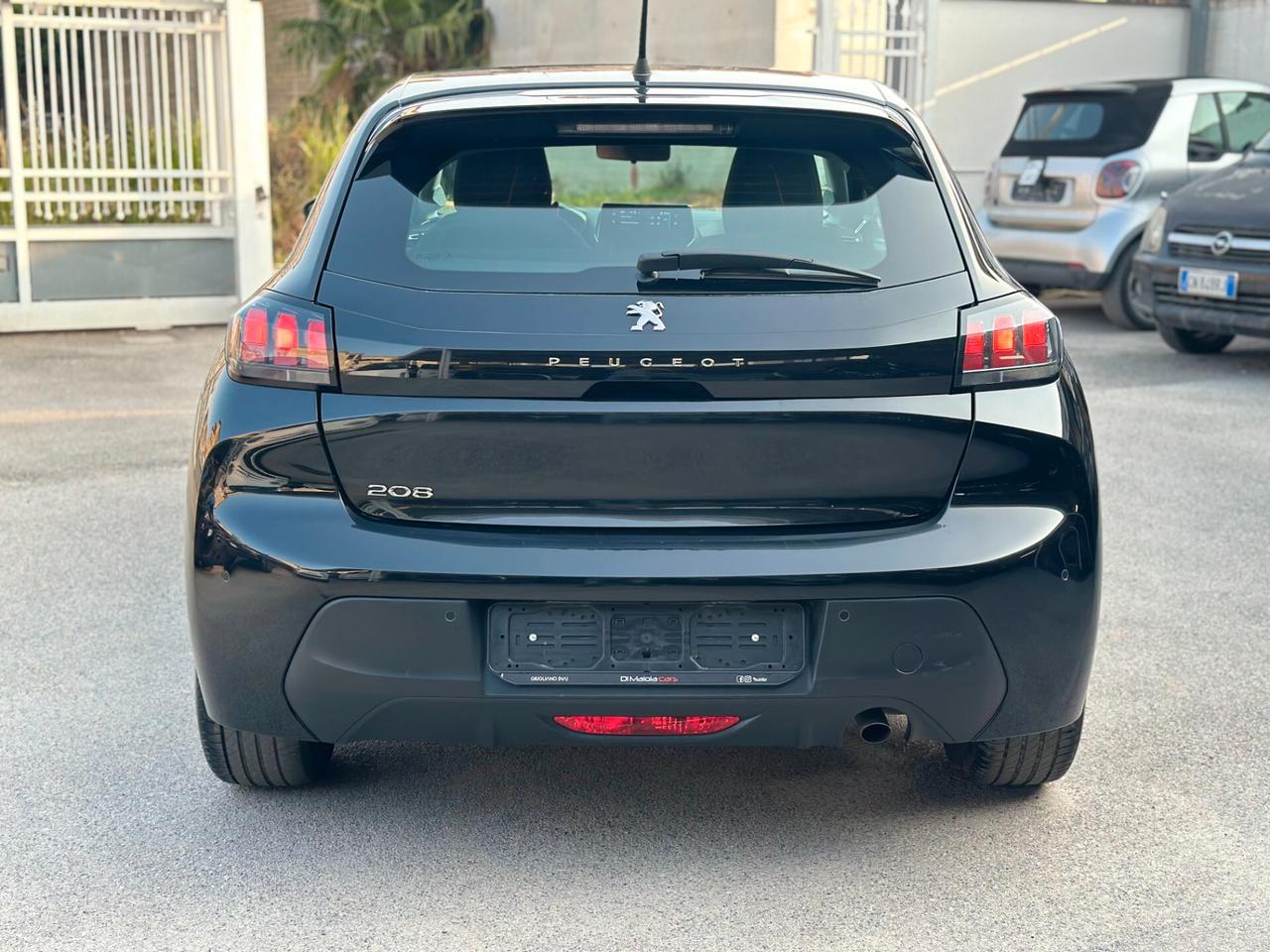 Peugeot 208 PureTech 100cv 5 porte Active Pack '22