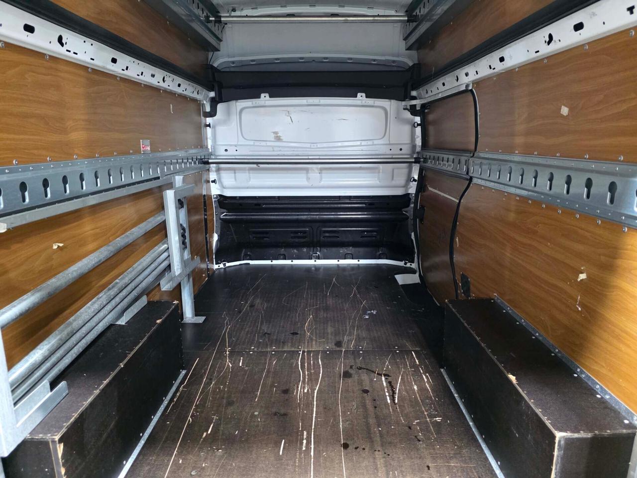 Fiat Talento 1.6 MJT 120CV PL-TN Furgone 12q