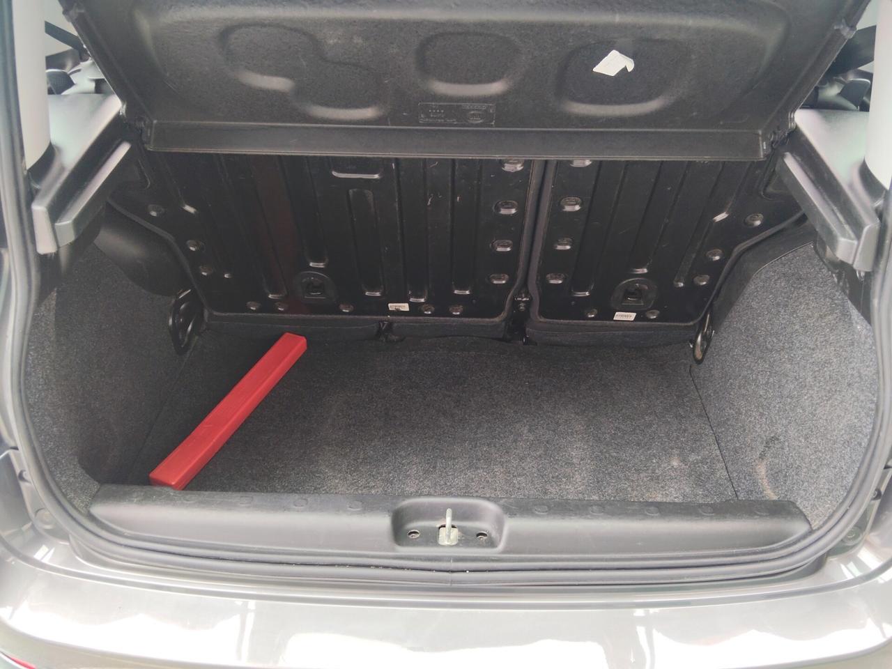 Fiat Panda 1.0 FireFly S&S Hybrid City Life 2023